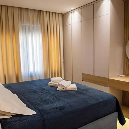 Beautiful Tirane, County, Albania Aparthotel *