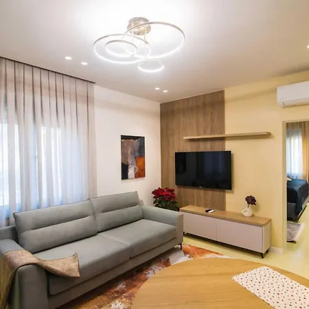 Beautiful Tirane, County, Albania Aparthotel Tirana