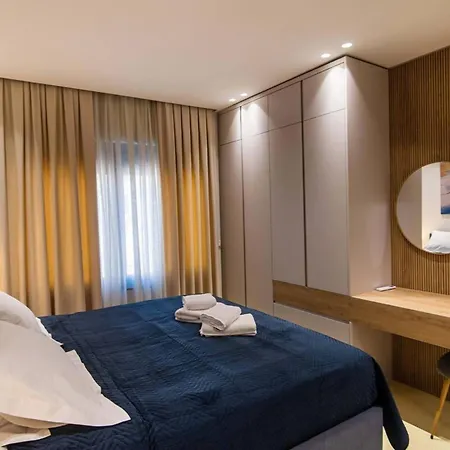 Aparthotel Beautiful Tirane, County, Albania